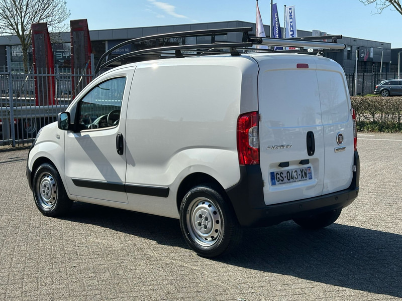 Fiat Fiorino 13900 km Km 13.933 Airco - فان المدمجة: صورة 4 Fiat Fiorino 13900 km Km 13.933 Airco - فان المدمجة: صورة 4