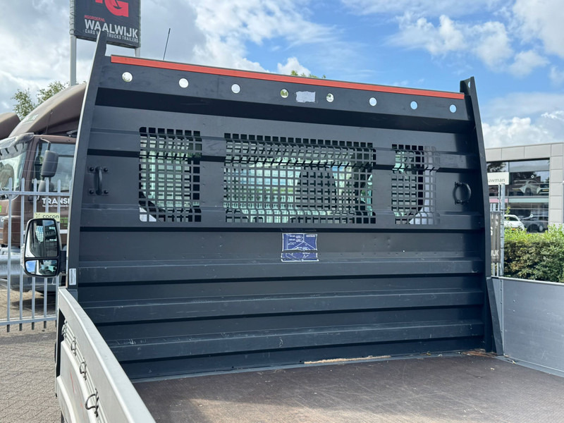 Ford Transit 2.0 Open laadbak NL kenteken! - شاحنة مفتوحة: صورة 5 Ford Transit 2.0 Open laadbak NL kenteken! - شاحنة مفتوحة: صورة 5