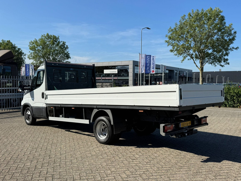 Iveco Daily 40C16 Open laadbak APK 29-06-2026, Km 73.436 - شاحنة مفتوحة: صورة 4 Iveco Daily 40C16 Open laadbak APK 29-06-2026, Km 73.436 - شاحنة مفتوحة: صورة 4