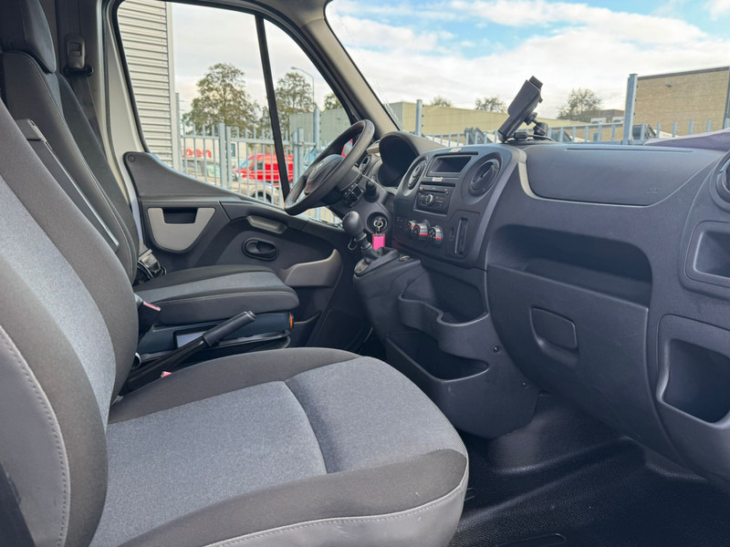 Renault Master 2.3 DCI 1147 uren - شاحنة التوصيل: صورة 5 Renault Master 2.3 DCI 1147 uren - شاحنة التوصيل: صورة 5