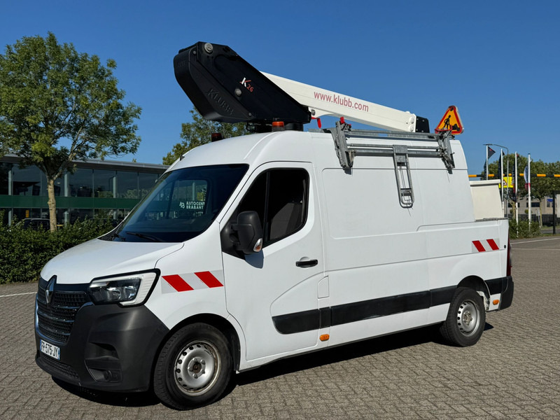 Renault Master APK 17-04-2027 - شاحنة التوصيل: صورة 4 Renault Master APK 17-04-2027 - شاحنة التوصيل: صورة 4