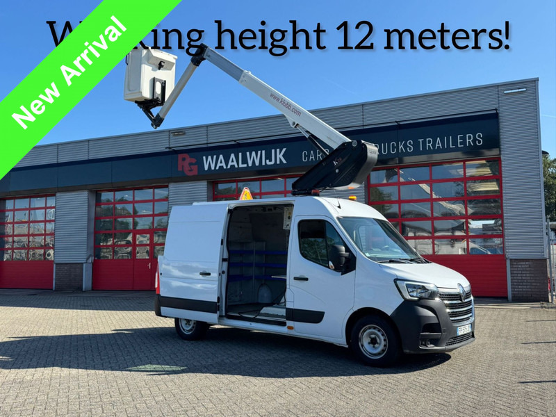 Renault Master APK 17-04-2027 - شاحنة التوصيل: صورة 1 Renault Master APK 17-04-2027 - شاحنة التوصيل: صورة 1