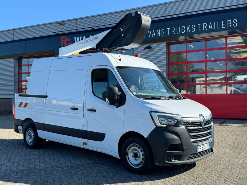 Renault Master APK 17-04-2027 - شاحنة التوصيل: صورة 3 Renault Master APK 17-04-2027 - شاحنة التوصيل: صورة 3