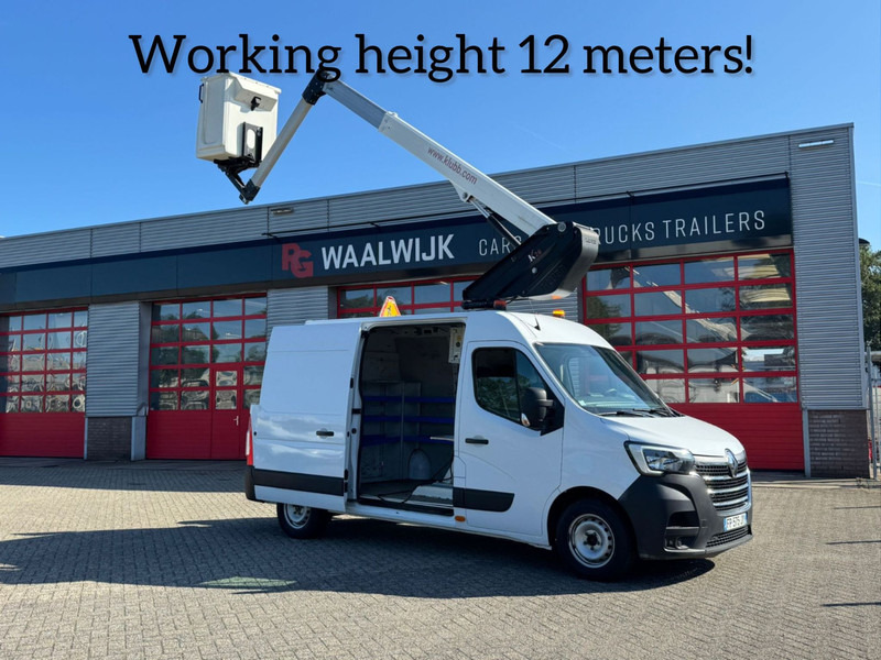 Renault Master APK 17-04-2027 - شاحنة التوصيل: صورة 1 Renault Master APK 17-04-2027 - شاحنة التوصيل: صورة 1