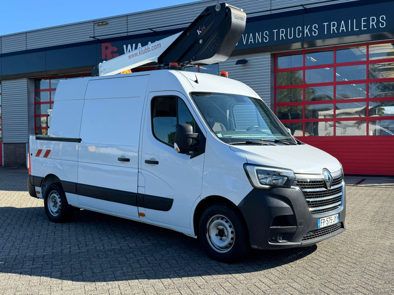 Renault Master APK 17-04-2027 - شاحنة التوصيل: صورة 5 Renault Master APK 17-04-2027 - شاحنة التوصيل: صورة 5