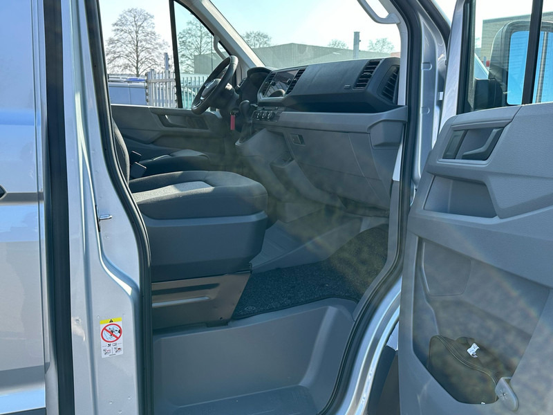 Volkswagen Crafter 2.0 L 140 PK Veel Opties Nieuw Volkswagen Crafter 2.0 L 140 PK Veel Opties Nieuw: صورة 8