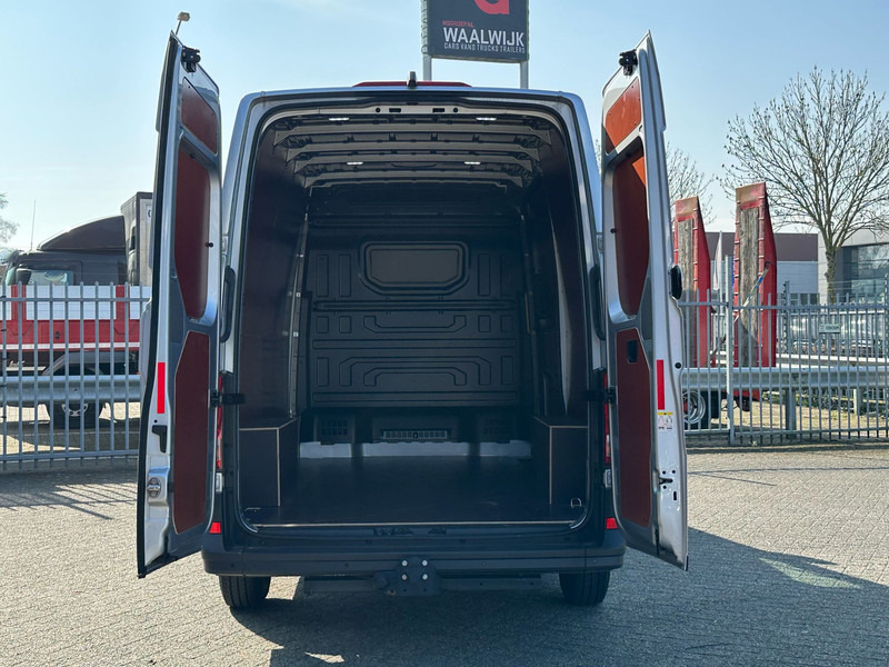 Volkswagen Crafter 2.0 L 140 PK Veel Opties Nieuw Volkswagen Crafter 2.0 L 140 PK Veel Opties Nieuw: صورة 6
