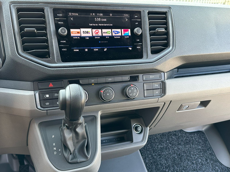 Volkswagen Crafter 2.0 L 140 PK Veel Opties Nieuw Volkswagen Crafter 2.0 L 140 PK Veel Opties Nieuw: صورة 10