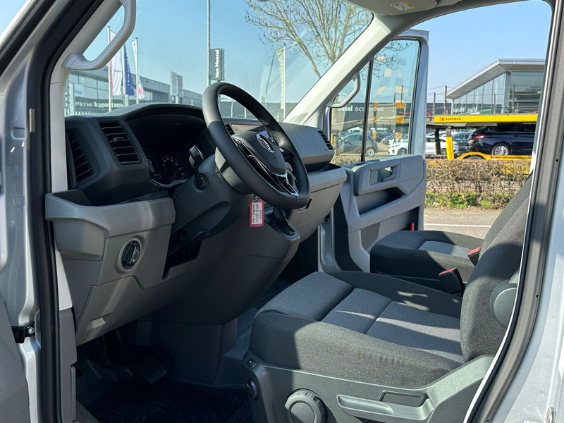 Volkswagen Crafter 2.0 L 140 PK Veel Opties Nieuw Volkswagen Crafter 2.0 L 140 PK Veel Opties Nieuw: صورة 7