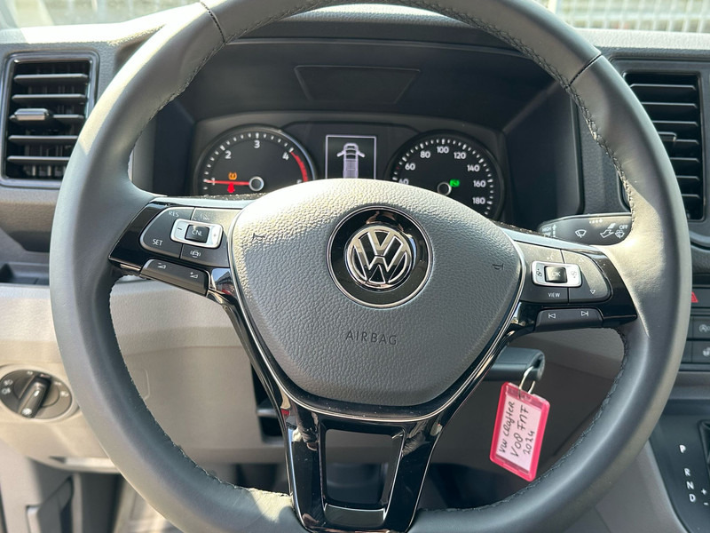 Volkswagen Crafter 2.0 L 140 PK Veel Opties Nieuw Volkswagen Crafter 2.0 L 140 PK Veel Opties Nieuw: صورة 9