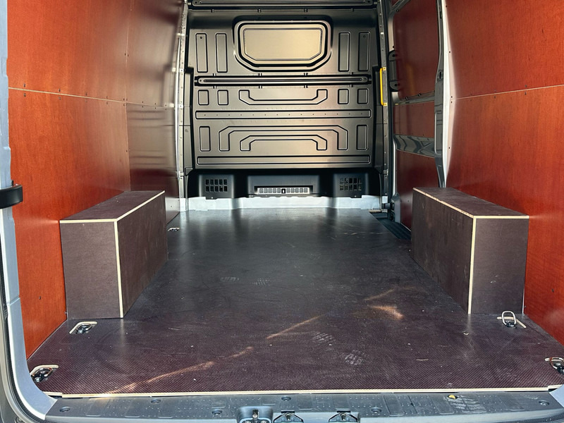 Volkswagen Crafter 2.0 L 140 PK Veel Opties Nieuw Volkswagen Crafter 2.0 L 140 PK Veel Opties Nieuw: صورة 20