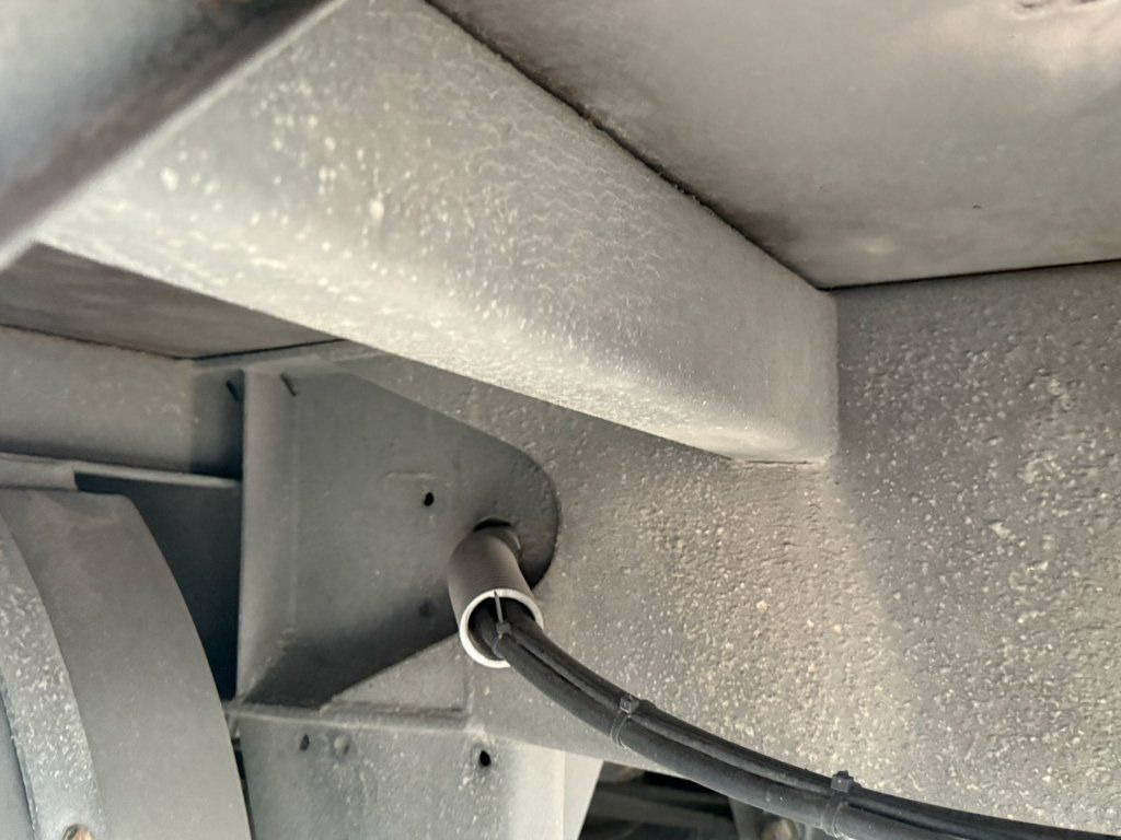 Agrikom - مقطورة ستارة جانبية: صورة 5 Agrikom - مقطورة ستارة جانبية: صورة 5