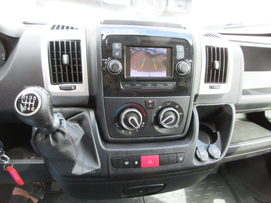Citroën Jumper 2,2 HDi - شاحنة مُبرّدة للتوصيل: صورة 5 Citroën Jumper 2,2 HDi - شاحنة مُبرّدة للتوصيل: صورة 5