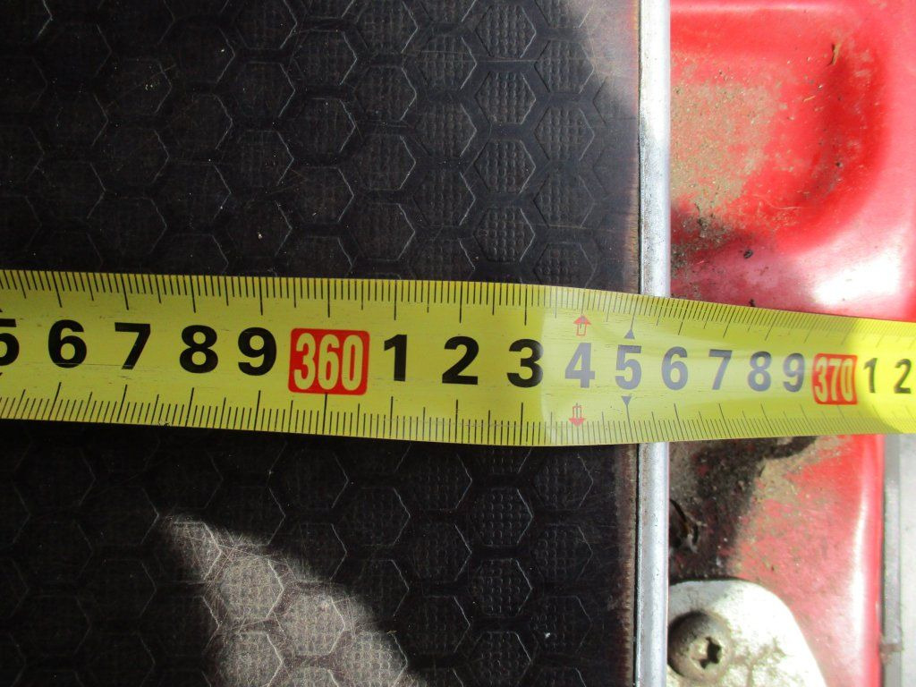 Citroën Jumper L3H2 - فان: صورة 5 Citroën Jumper L3H2 - فان: صورة 5