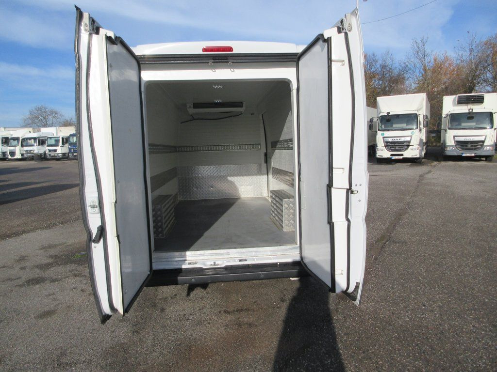 Citroën Jumper L4H2 - شاحنة مُبرّدة للتوصيل: صورة 4 Citroën Jumper L4H2 - شاحنة مُبرّدة للتوصيل: صورة 4