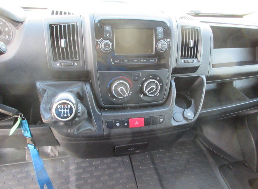 شاحنة مُبرّدة للتوصيل Citroën Jumper L4H2: صورة 15