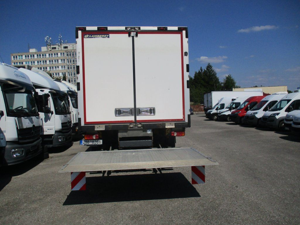 DAF LF 18.260 DAF LF 18.260 Xarios 600 - شاحنة الفريزر: صورة 4 DAF LF 18.260 DAF LF 18.260 Xarios 600 - شاحنة الفريزر: صورة 4
