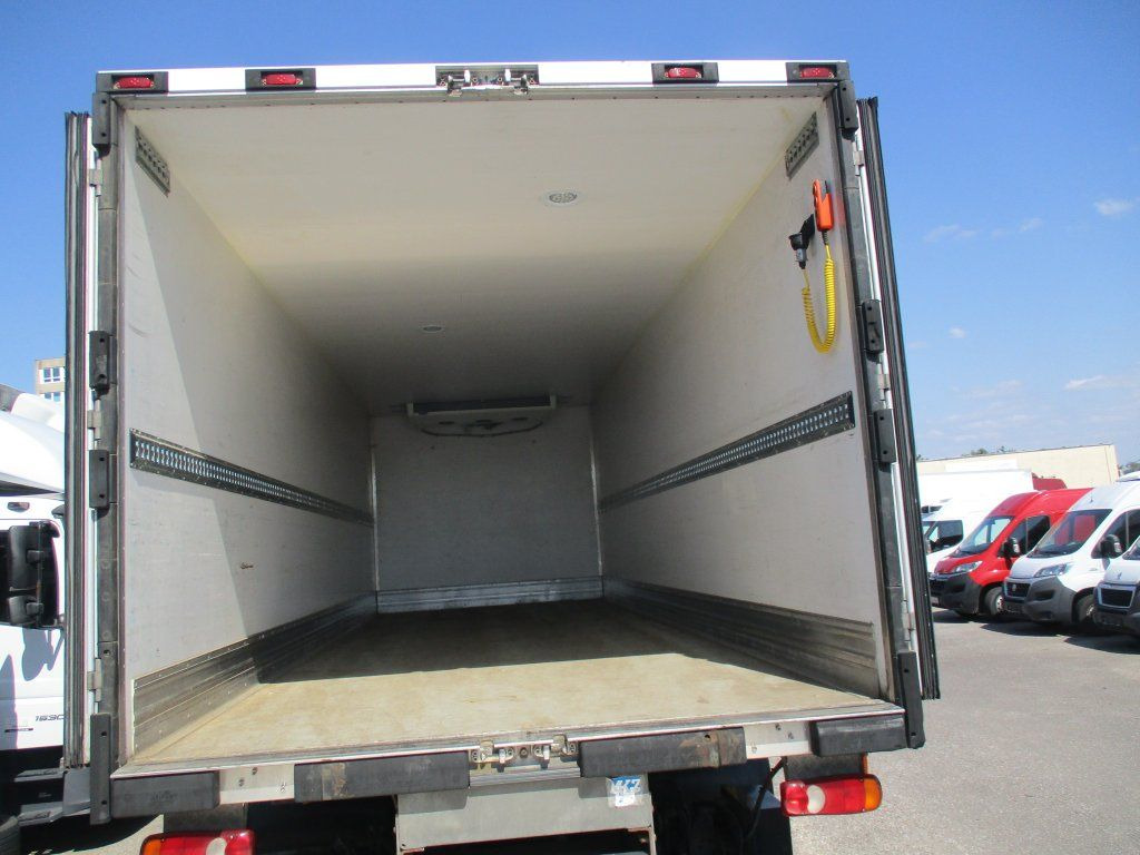 DAF LF 18.260 DAF LF 18.260 Xarios 600 - شاحنة الفريزر: صورة 5 DAF LF 18.260 DAF LF 18.260 Xarios 600 - شاحنة الفريزر: صورة 5