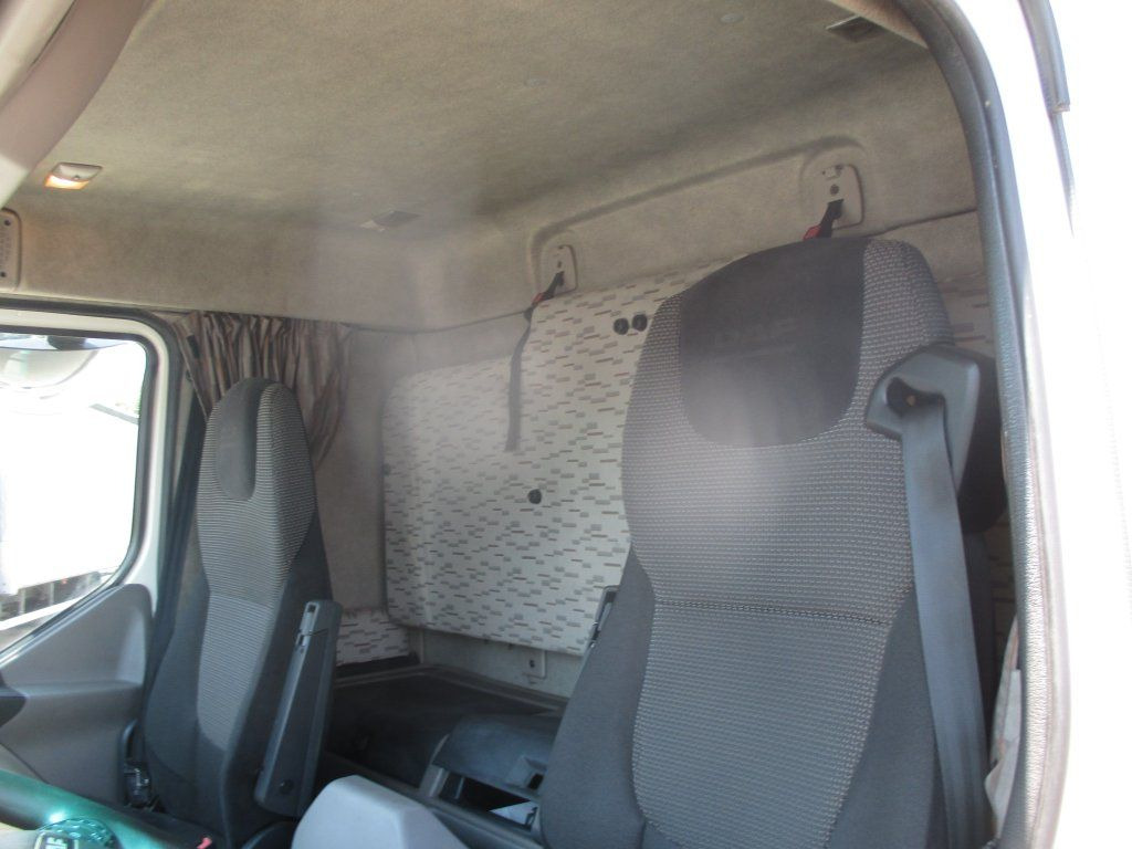 شاحنة ستارة DAF LF 260: صورة 14 شاحنة ستارة DAF LF 260: صورة 14