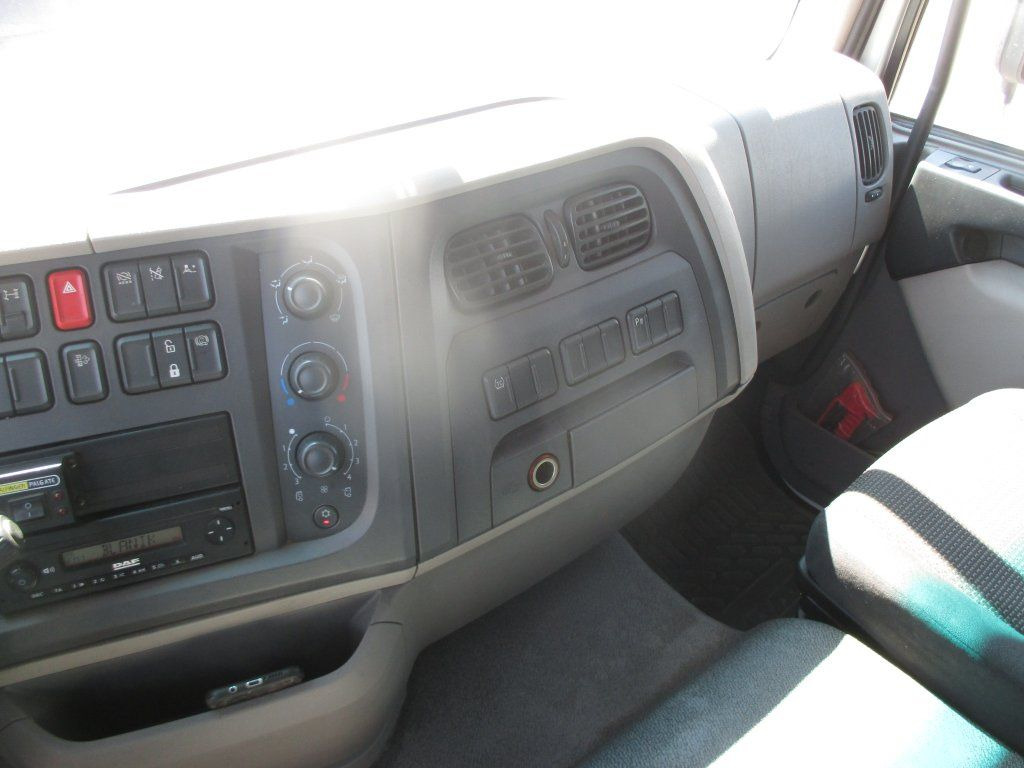 شاحنة ستارة DAF LF 260: صورة 15 شاحنة ستارة DAF LF 260: صورة 15