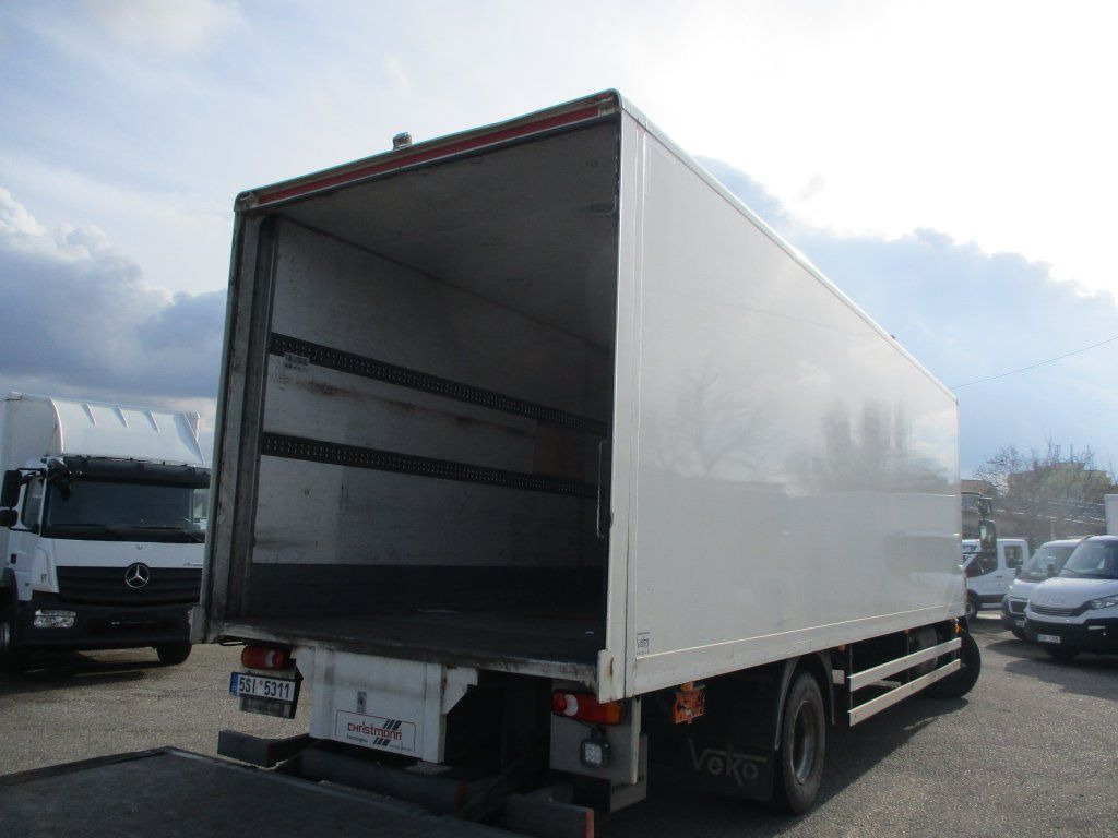 DAF LF 55.250 - شاحنة الفريزر: صورة 4 DAF LF 55.250 - شاحنة الفريزر: صورة 4