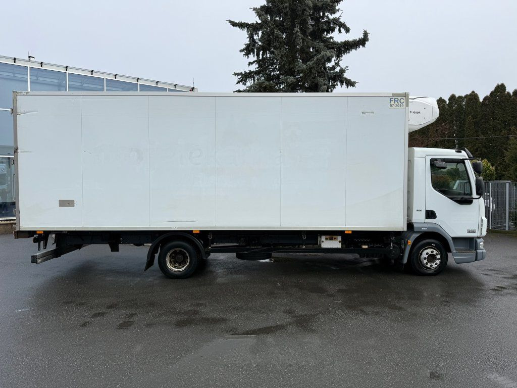DAF LF45.220 EURO 5 ThermoKing NOT WORKING - شاحنة الفريزر: صورة 3 DAF LF45.220 EURO 5 ThermoKing NOT WORKING - شاحنة الفريزر: صورة 3