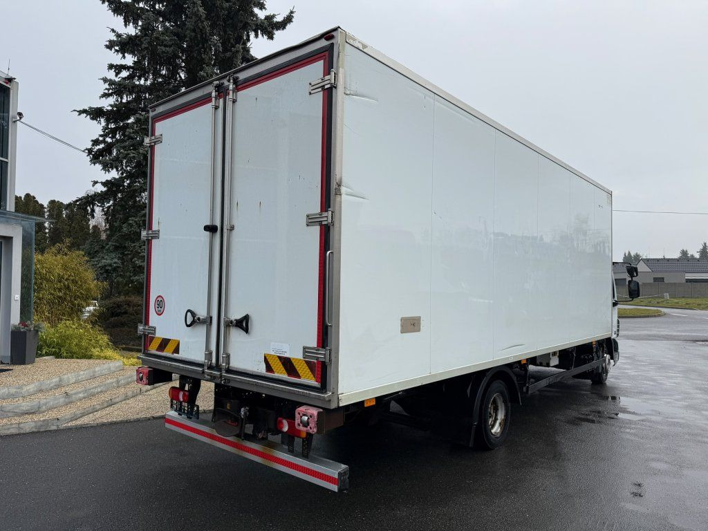 DAF LF45.220 EURO 5 ThermoKing NOT WORKING - شاحنة الفريزر: صورة 4 DAF LF45.220 EURO 5 ThermoKing NOT WORKING - شاحنة الفريزر: صورة 4