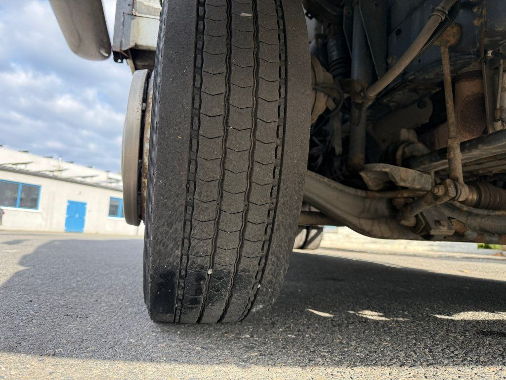 شاحنات مسطحة DAF LF45.220 EURO 5: صورة 11 شاحنات مسطحة DAF LF45.220 EURO 5: صورة 11