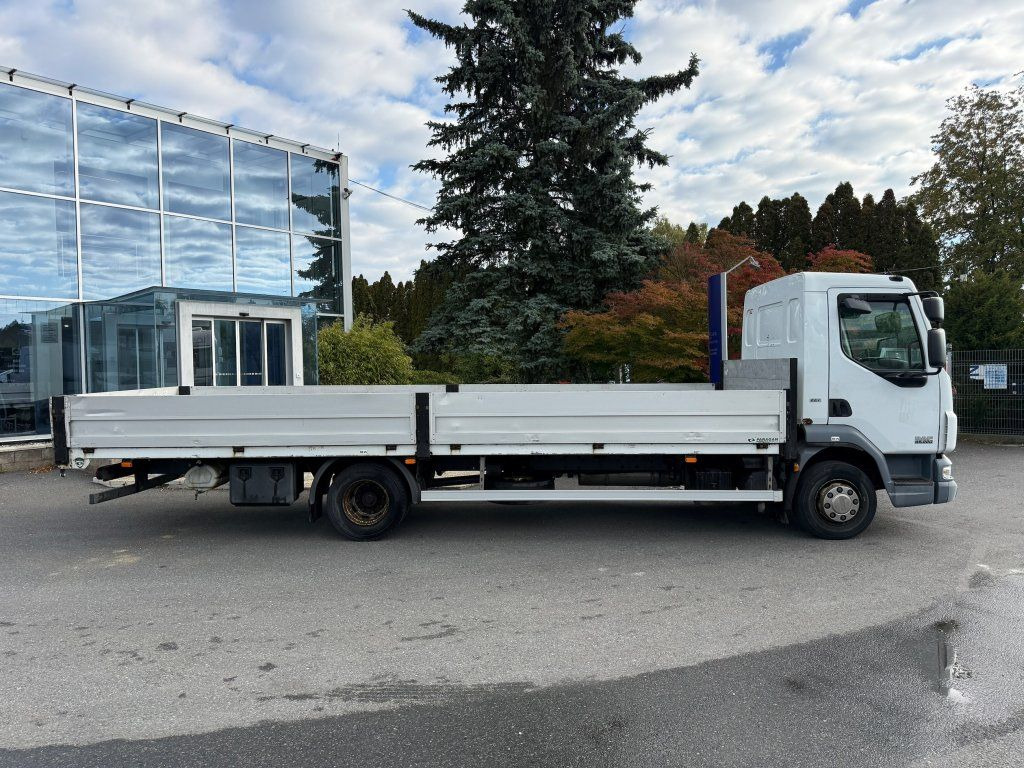 DAF LF45.220 EURO 5 - شاحنات مسطحة: صورة 4 DAF LF45.220 EURO 5 - شاحنات مسطحة: صورة 4