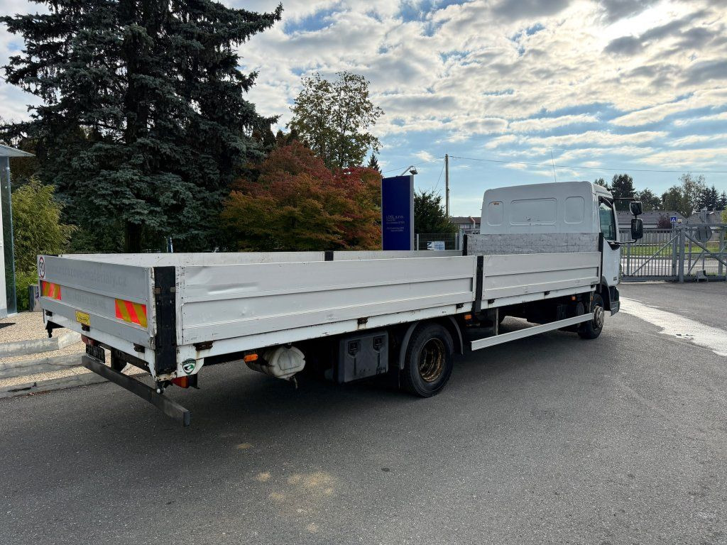 DAF LF45.220 EURO 5 - شاحنات مسطحة: صورة 5 DAF LF45.220 EURO 5 - شاحنات مسطحة: صورة 5