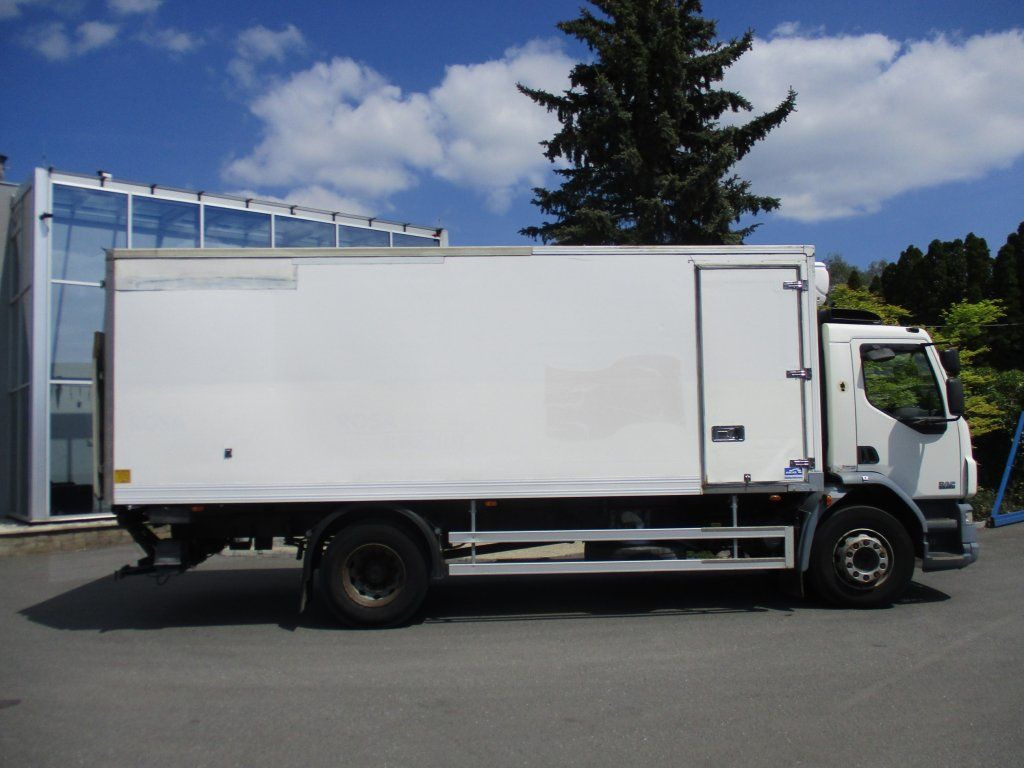 DAF LF55.220 EURO 4 Carrier - شاحنة الفريزر: صورة 3 DAF LF55.220 EURO 4 Carrier - شاحنة الفريزر: صورة 3