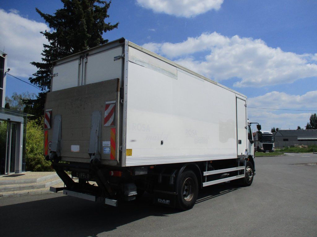 DAF LF55.220 EURO 4 Carrier - شاحنة الفريزر: صورة 4 DAF LF55.220 EURO 4 Carrier - شاحنة الفريزر: صورة 4