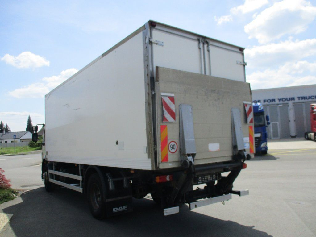 DAF LF55.220 EURO 4 Carrier - شاحنة الفريزر: صورة 5 DAF LF55.220 EURO 4 Carrier - شاحنة الفريزر: صورة 5