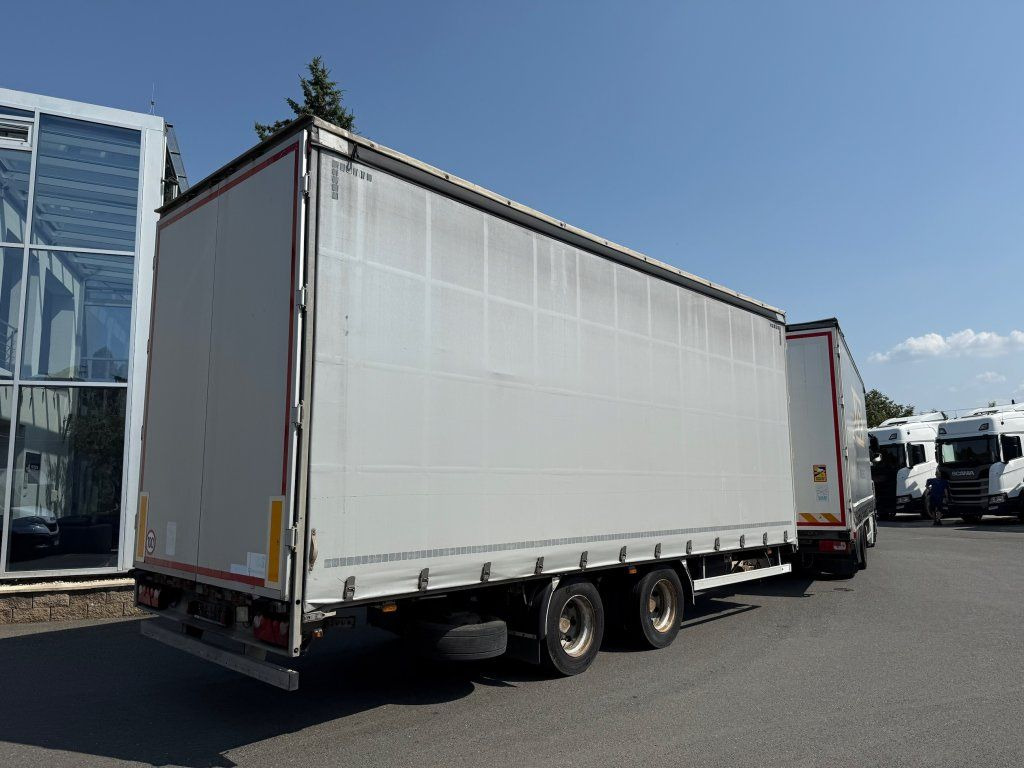 DAF XF440 EURO 6 6x2 + Agrikom - شاحنة ستارة: صورة 4 DAF XF440 EURO 6 6x2 + Agrikom - شاحنة ستارة: صورة 4