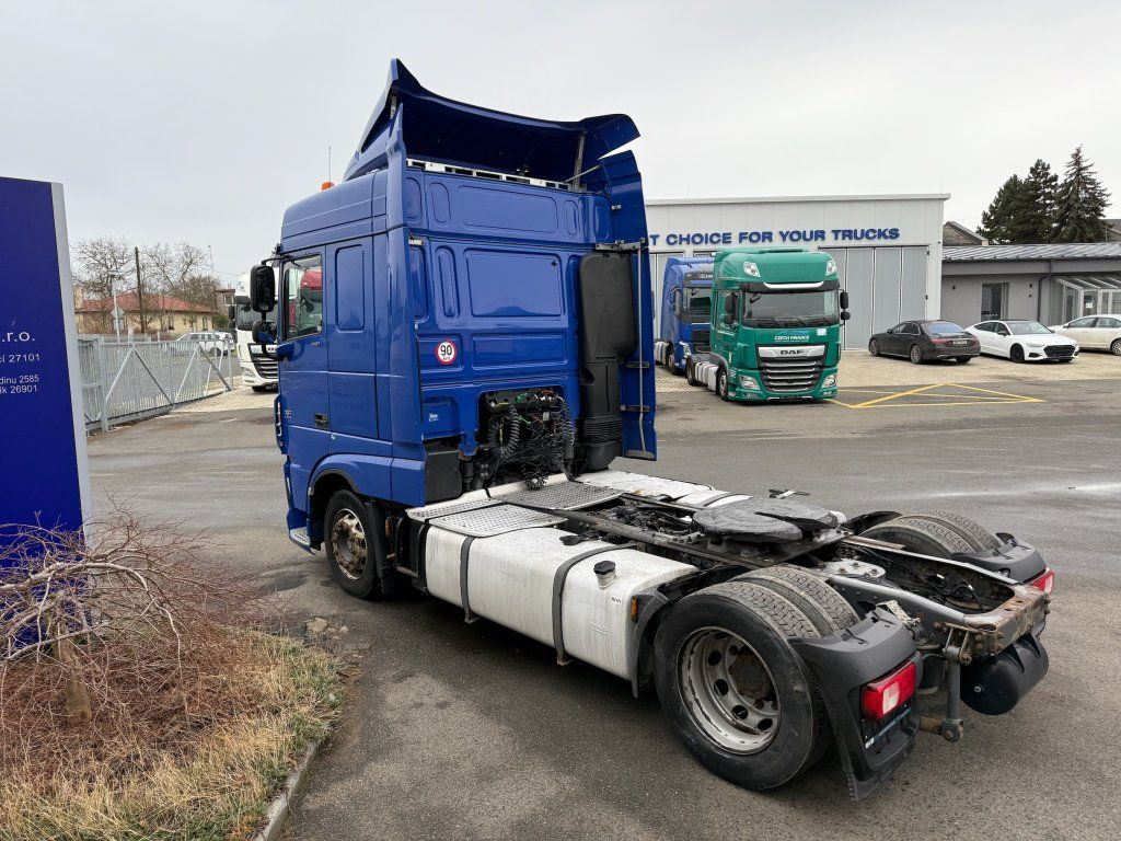 DAF XF460 EURO 6 MEGA/lowdeck - وحدة جر: صورة 5 DAF XF460 EURO 6 MEGA/lowdeck - وحدة جر: صورة 5