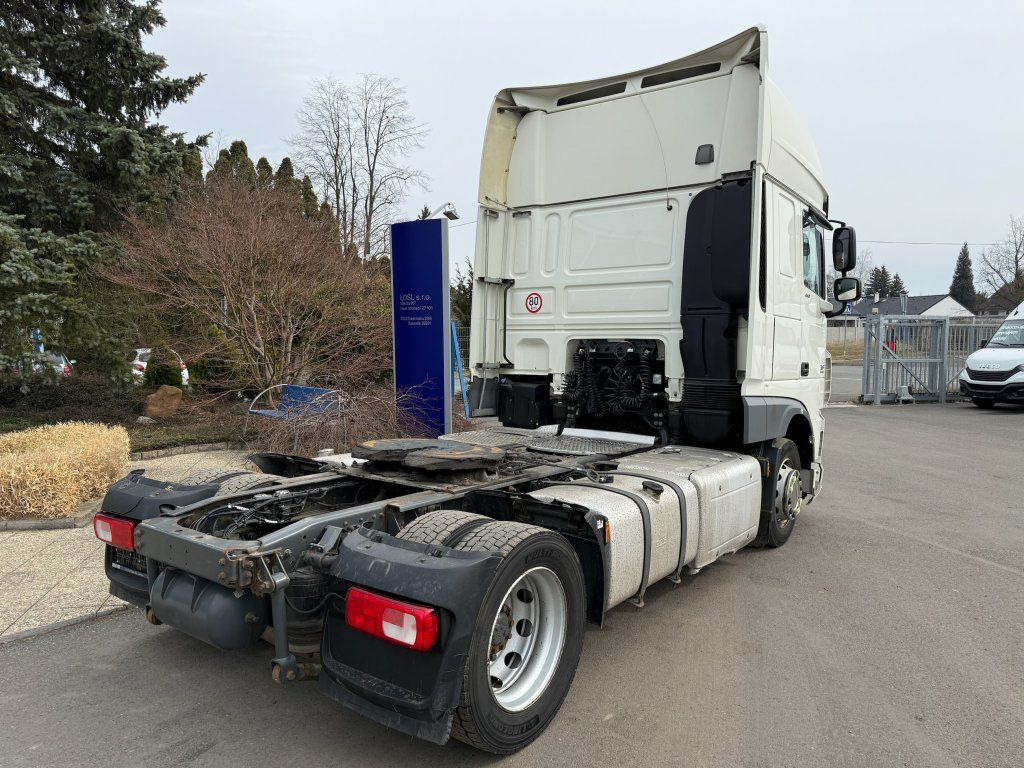 DAF XF460 EURO 6 MEGA/lowdeck - وحدة جر: صورة 4 DAF XF460 EURO 6 MEGA/lowdeck - وحدة جر: صورة 4