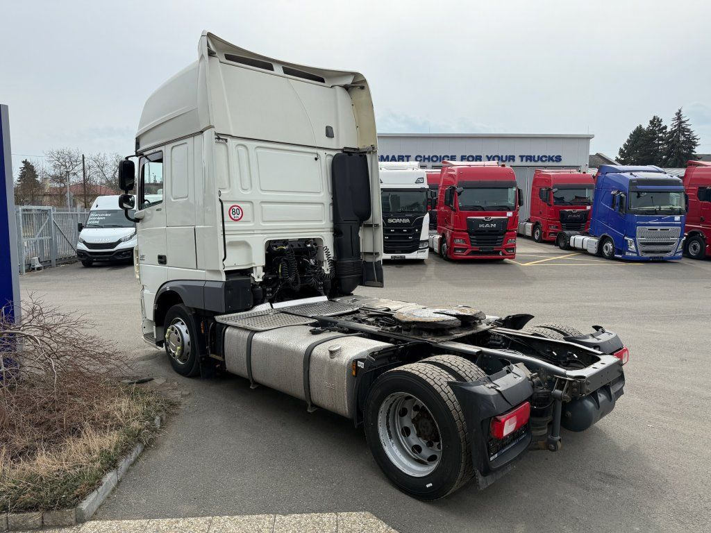 DAF XF460 EURO 6 MEGA/lowdeck - وحدة جر: صورة 5 DAF XF460 EURO 6 MEGA/lowdeck - وحدة جر: صورة 5