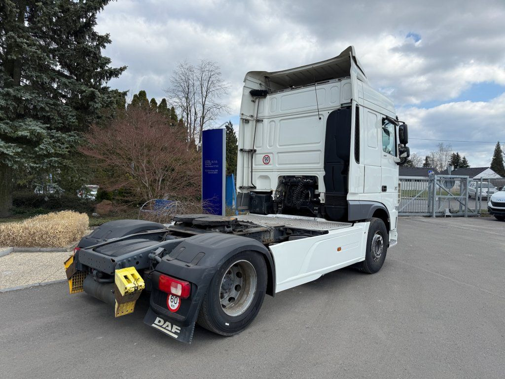 DAF XF460 EURO 6 - وحدة جر: صورة 5 DAF XF460 EURO 6 - وحدة جر: صورة 5