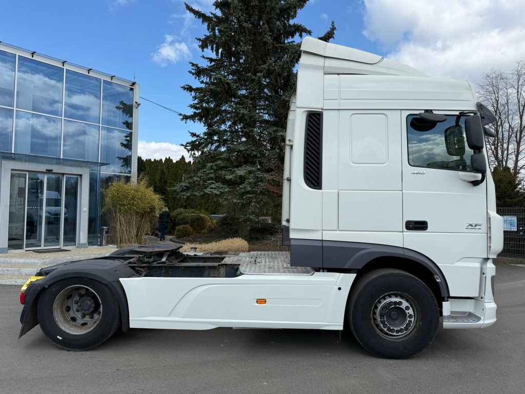 DAF XF460 EURO 6 - وحدة جر: صورة 4 DAF XF460 EURO 6 - وحدة جر: صورة 4