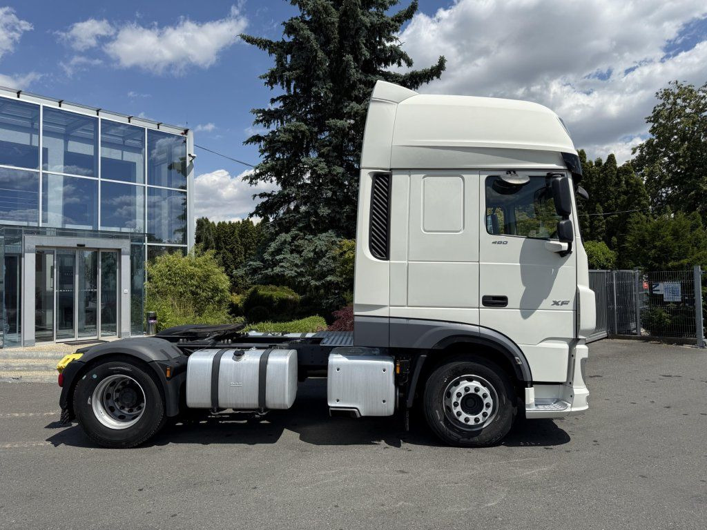 DAF XF480 EURO 6 - وحدة جر: صورة 3 DAF XF480 EURO 6 - وحدة جر: صورة 3