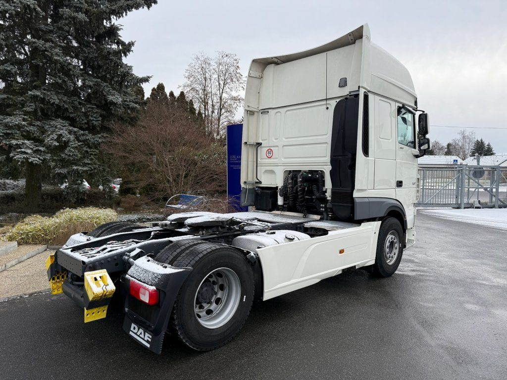 DAF XF480 SSC EURO 6 - وحدة جر: صورة 4 DAF XF480 SSC EURO 6 - وحدة جر: صورة 4