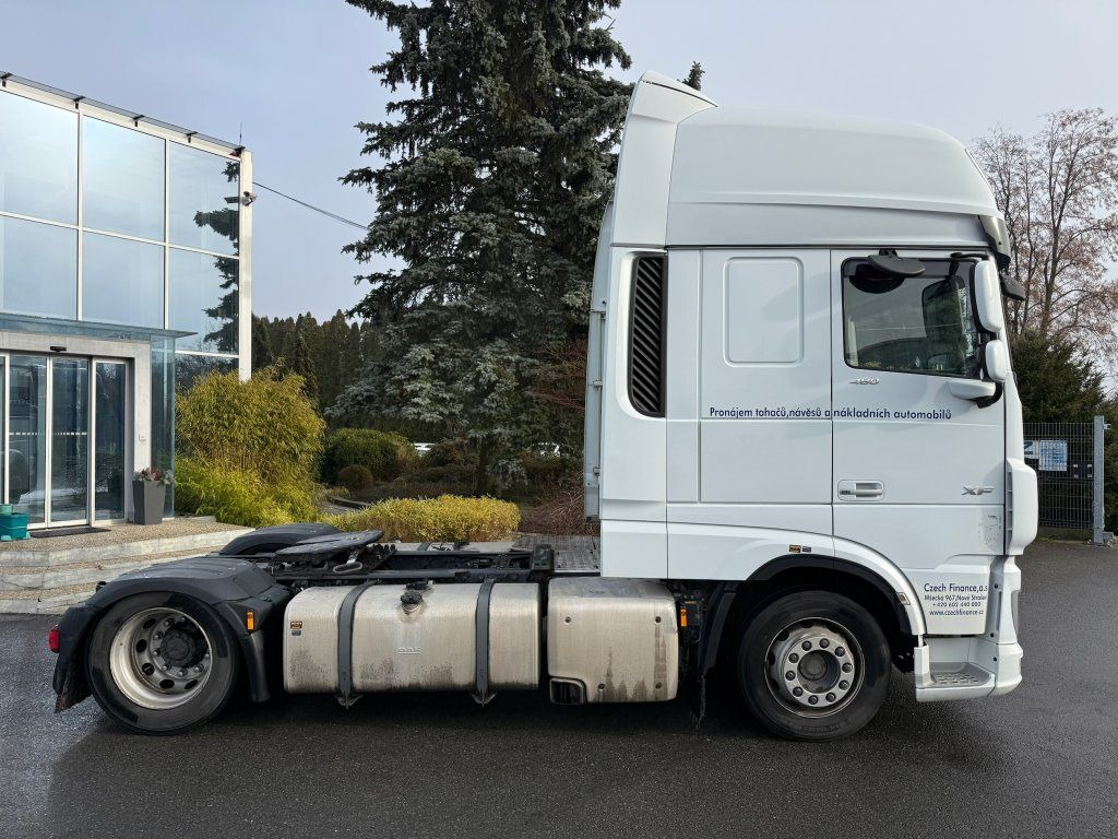 DAF XF480 Superspacecab SSC lowdeck - وحدة جر: صورة 3 DAF XF480 Superspacecab SSC lowdeck - وحدة جر: صورة 3