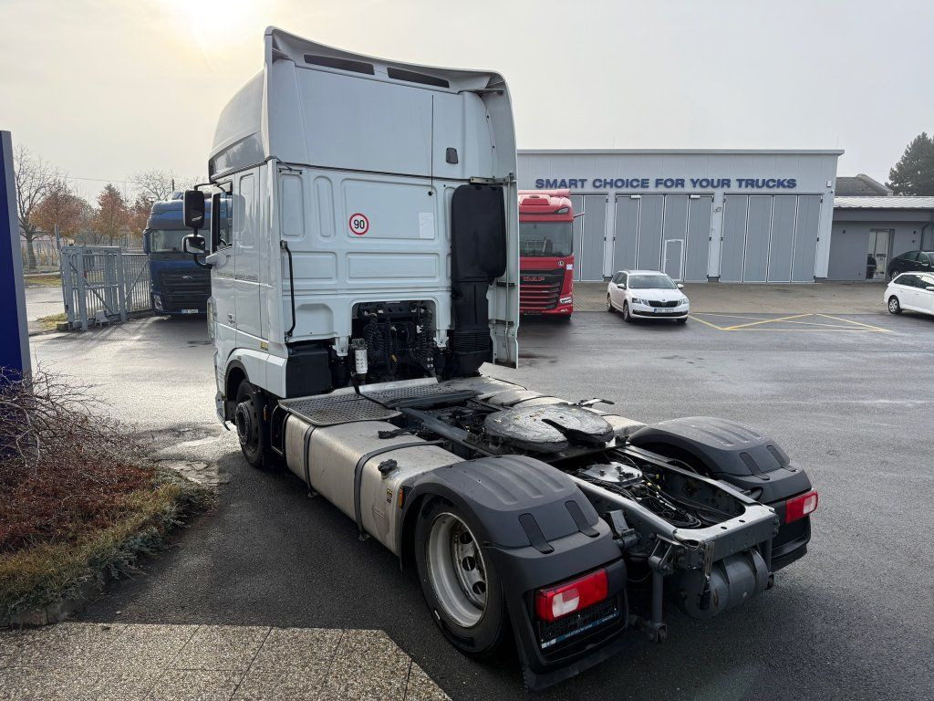 DAF XF480 Superspacecab SSC lowdeck - وحدة جر: صورة 5 DAF XF480 Superspacecab SSC lowdeck - وحدة جر: صورة 5
