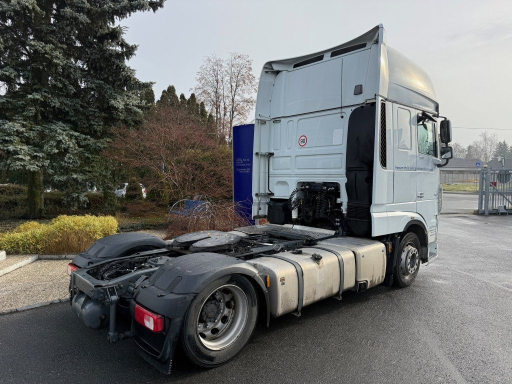 DAF XF480 Superspacecab SSC lowdeck - وحدة جر: صورة 4 DAF XF480 Superspacecab SSC lowdeck - وحدة جر: صورة 4