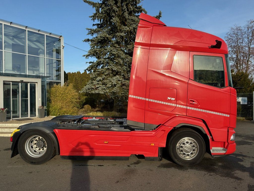 DAF XG480 EURO 6 NEW TACHO - وحدة جر: صورة 3 DAF XG480 EURO 6 NEW TACHO - وحدة جر: صورة 3