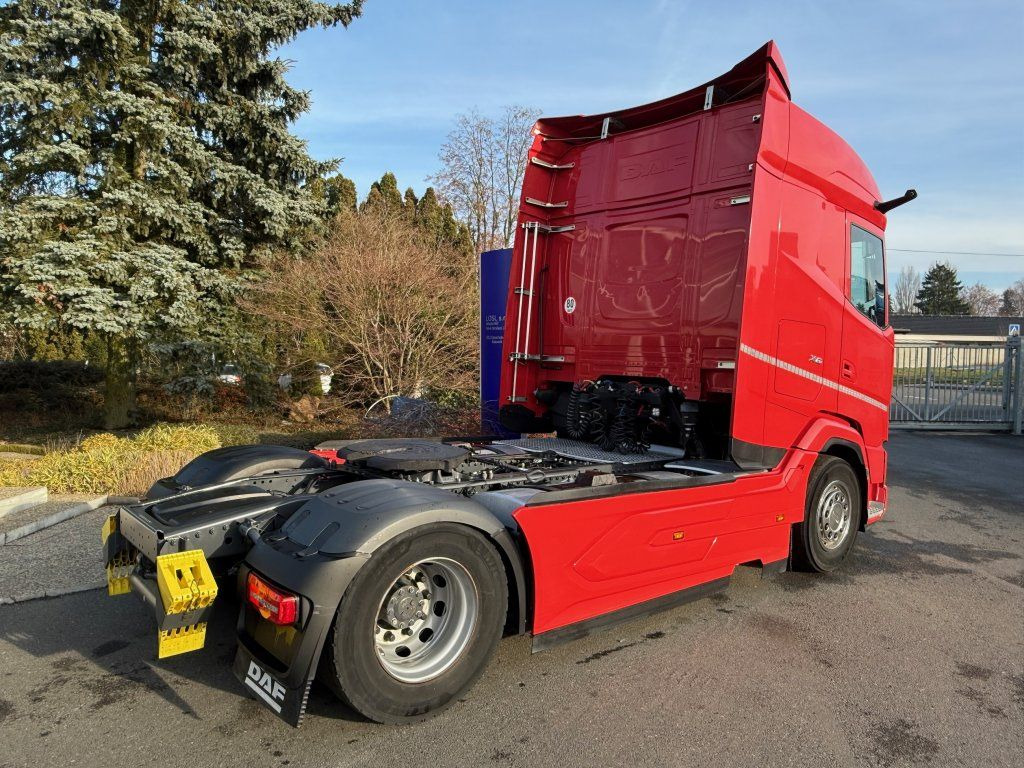 DAF XG480 EURO 6 NEW TACHO - وحدة جر: صورة 4 DAF XG480 EURO 6 NEW TACHO - وحدة جر: صورة 4