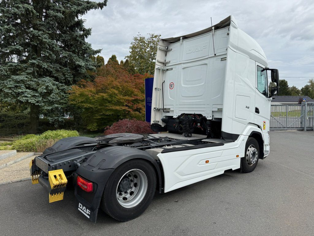 DAF XG480 EURO 6 - وحدة جر: صورة 4 DAF XG480 EURO 6 - وحدة جر: صورة 4