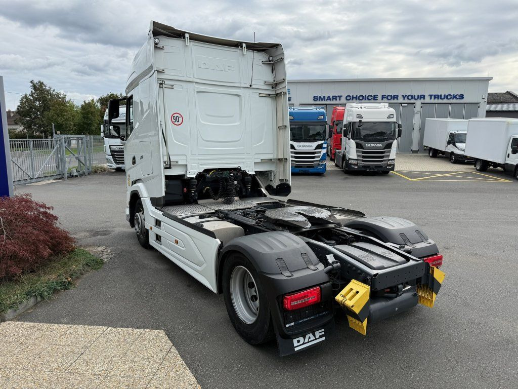 DAF XG480 EURO 6 - وحدة جر: صورة 5 DAF XG480 EURO 6 - وحدة جر: صورة 5