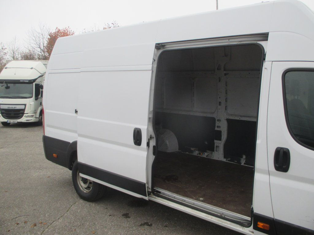 Fiat Ducato 2,3 , L4H3 - فان المدمجة: صورة 4 Fiat Ducato 2,3 , L4H3 - فان المدمجة: صورة 4