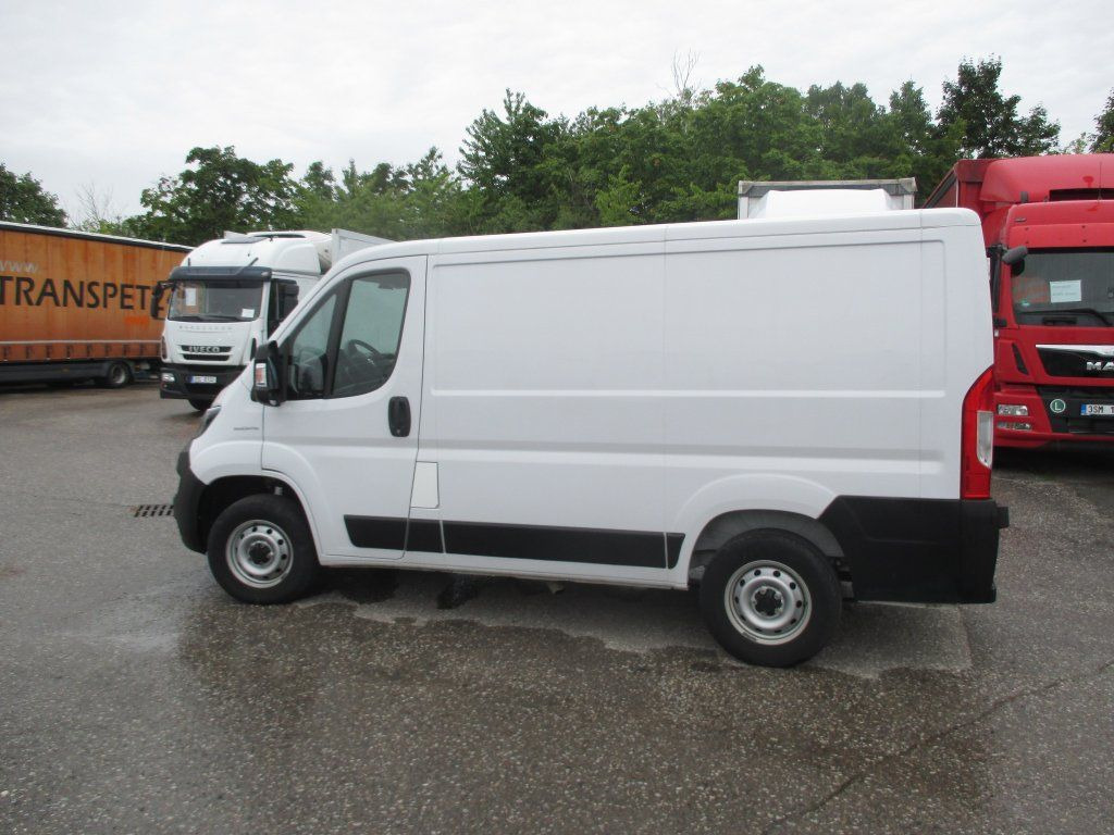 Fiat Ducato L1H1 - فان: صورة 3 Fiat Ducato L1H1 - فان: صورة 3
